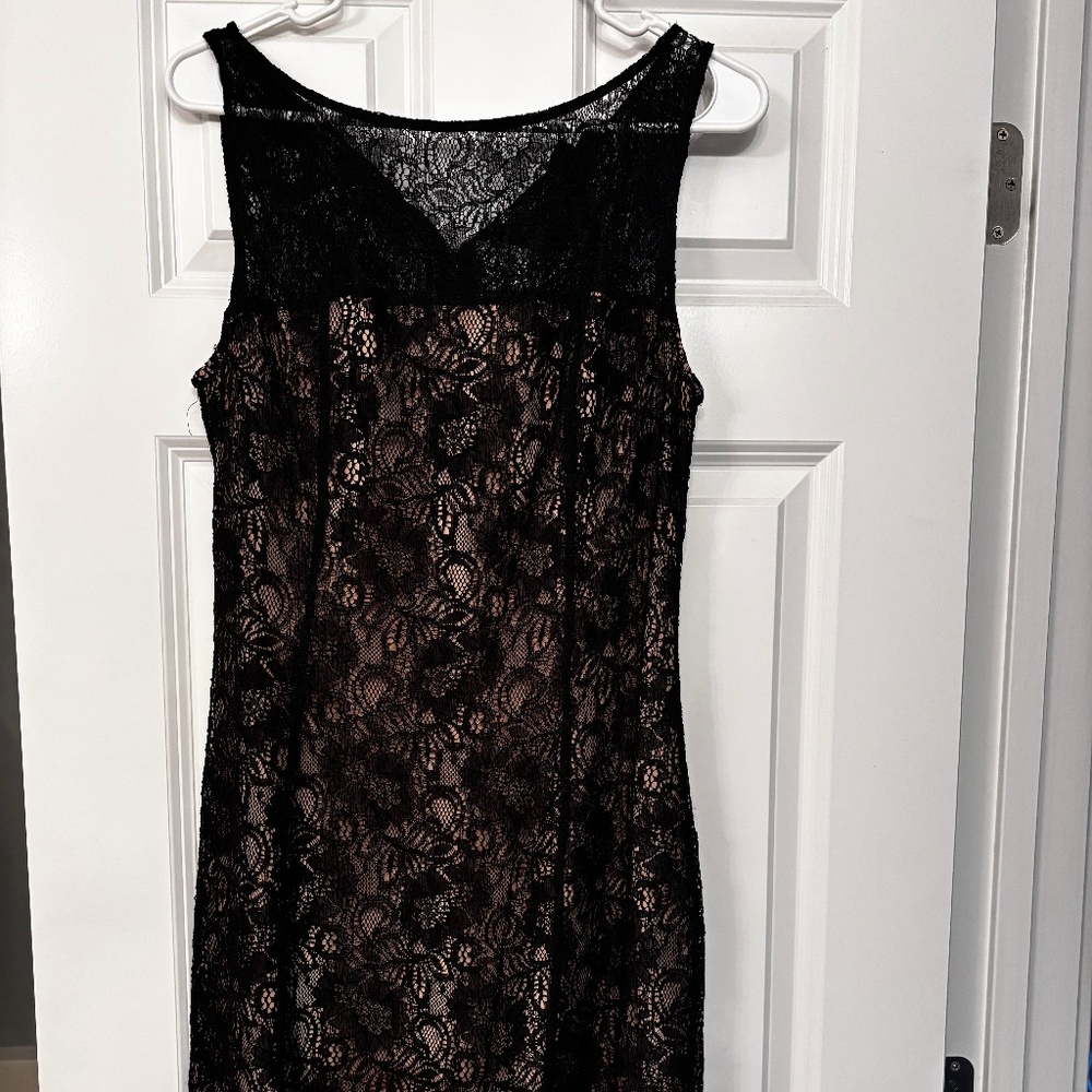 A/X Armani Exchange dress
